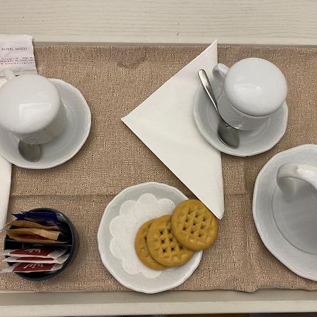 特拉尼La Stradina住宿加早餐旅馆 外观 照片